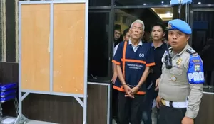 Tega! Ternyata Suami Wabup Labuhanbatu Sudah 3 Kali Cabuli Ponakan di Rumah Istri Muda