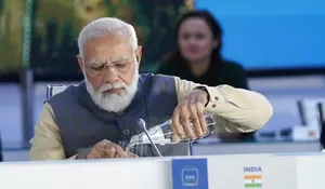 India Berencana Ganti Nama Resmi Jadi ‘Bharat', Ini Penyebabnya!