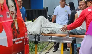 Niat Ambil Pete, Nyawa Warga Bogor Melayang Akibat Tersengat Listrik