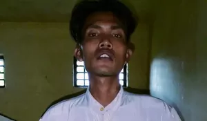 Bejat! Pria di Sultra Santai Merokok Usai Tega Bunuh Ibu Kandung Hanya Karena Hal Ini