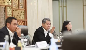 Layani 36 Juta Pelaku Usaha, Transformasi BUMN Bawa Holding Ultra Mikro BRI Pegadaian PNM Makin Berkembang