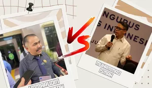 Ismak Kuasa Hukum Dirut Taspen Ungkap Kamaruddin Simanjuntak Diduga Tidak Beritikad Baik