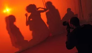 Pasutri Gelar Pesta Orgy di Hotel Jaksel Karena Ingin Happy 