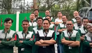 PESTIGO Perluas Jangkauan Pasar dengan Membuka Cabang Jakarta