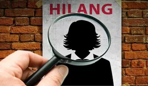 Viral! 2 Gadis di Kota Sukabumi Dilaporkan Hilang, Satu Belum Ditemukan