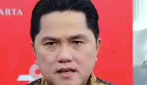 Erick Thohir dan Kejagung Bersih-Bersih BUMN, Al Washliyah: Rakyat Sudah Lama Menunggu