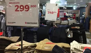 Ternyata Ini Alasan Kenapa Minimarket dan Toko-toko Sering Kasih Harga Rp 999