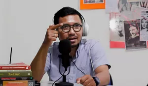 Fenomena Perundungan Makin Akut, Saatnya DPR Menaikkan Level Berpikir dengan Membentuk Pansus