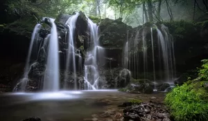 Jangan Lewatkan, 4 Wisata Air Tejun Cantik di Pulau Bali Pesona Alamnya Luar Biasa