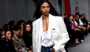 Wow Keren, Teknologi AI Akan Hadir di Paris Fashion Week