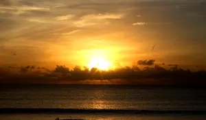 Liburan Semakin Dekat, Yuk Intip 5 Rekomendasi Pantai Bali Cocok untuk Spot Foto Sunset