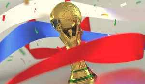 Arab Saudi Umumkan Tawaran Jadi Tuan Rumah Piala Dunia FIFA World Cup 2034