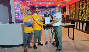 drg. Tarto Pimpin dan Rayakan Anniversary SKIN Bodep ke-11