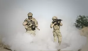 Penembakan Tentara Suriah Tewaskan 5 Warga Sipil, Salah Satunya Wanita Lansia