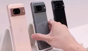 Google Pixel 8 dan Pro Resmi Dirilis, Ini Spesifikasi nya