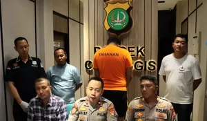 Kasus Anak Membunuh Ibu Kandung dan Membacok Ayahnya di Depok Telah Dilimpahkan ke Kejaksaan Negeri