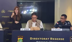 Kasus Ibu dan Anak Tinggal Kerangka di Depok, Psikologi Forensik Bongkar Kepribadian Korban