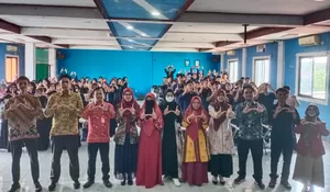 Fakultas Kesehatan dan Sains Universitas Muhammadiyah Bogor Raya Helat Masta, Begini Tujuannya