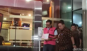 Ini Sosok Edward Hutahaean yang Kini Terancam Penjara Usai Sempat Ingin Hentikan Kasus Korupsi BTS