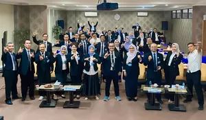 Usai Dilantik, Iluni SPs Unpak Langsung Tancap Gas Lakukan Ini