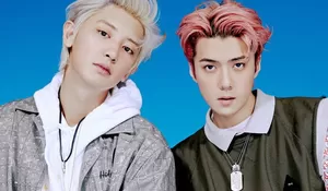 Sehun dan Chanyeol EXO Dikabarkan Pindah Agensi Baru untuk Kegiatan Solo