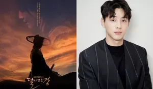 2 Tahun Hiatus, Aktor Ji Soo Sudah Menyelesaikan Wamil, Begini Kabarnya Sekarang