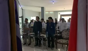 ITB VINUS Bogor Bekali Mahasiswa Baru Siap Hadapi Perkuliahan