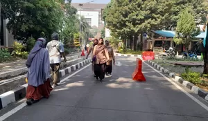 5.154 ASN Depok Kerja di Rumah, Tinggal Tunggu Surat Edaran Walikota