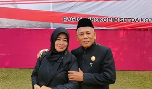 Begini Makna Kemerdekaan Bagi Camat Tapos