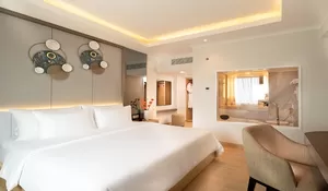 Harris Hotel Tebet Jakarta Perkenalkan Kamar hingga Fasilitas Terbaru, Tamu Dijamin Nyaman!