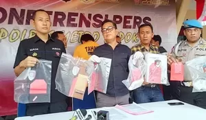 Jaksa Berpengalaman Dipastikan Hadir dalam Rekonstruksi Pembunuhan Mahasiswa UI