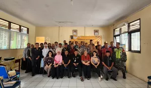 Bangun Ketahanan Warga dari Ekstrimisme Kekerasan