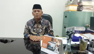 Camat Tapos Ingatkan Warganya Bayar PBB