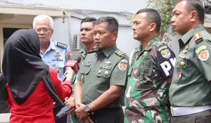 Penculikan Masykur Libatkan Kakak Ipar Praka RM