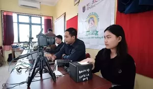 Jemput Bola E KTP, Disdukcapil Depok Berhasil Rekam 9.491 Jiwa