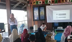 Melek Finansial Cara Cermat Tangkal Godaan Pinjaman Online