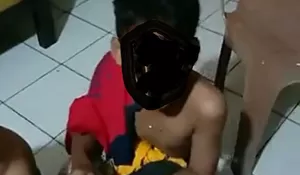 Gangster Anak Berulah, Lurah Jatijajar Imbau Orang Tua Perketat Pengawasan Kepada Anak
