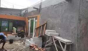  25 RTLH Jatijajar Depok Masuk Tahap Perbaikan, Ini Rincian Biaya dan Sebarannya 