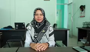 30 Rutilahu Akan Diperbaiki Tahun Ini