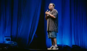 Perjalanan Karir Stand Up Komedian Asal Depok, Fico Fachriza, Runner Up SUCI 3, Perankan 37 Film : Bagian 2