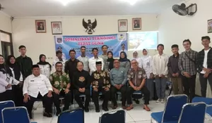 Bappeda Kenalkan Teknologi Tepat Guna di Pangkalanjati Depok