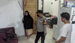 Aksi Pencurian kian Marak di Kalimulya