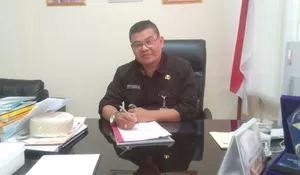 Pembangunan Fisik Kelurahan Jatijajar Hampir Selesai