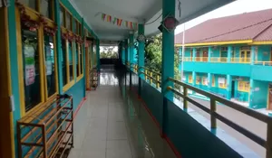 Puluhan Siswa di Depok Terjangkit Wabah Cacar Air, Sekolah Diliburkan