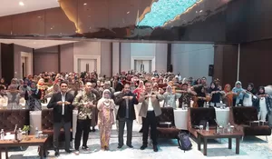 Bisa Baca Bukan Syarat Masuk SD, Ini Penjelasan Nuroji