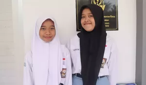 Antusias Perekaman KTP el di SMAN 12 Depok, Disambut dengan Kebahagiaan Siswa
