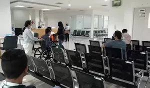 Longok Cara RSUD ASA Depok Meningkatkan Pelayanan, Adakan Layanan Suara Rasa Bagi Masyarakat