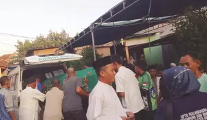 Kakek di Tapos Depok Ditetapkan Tersangka Asusila, Ada Belasan Anak jadi Korban