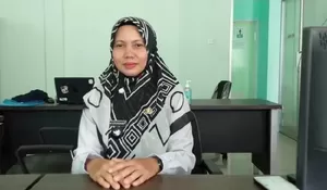 Kelurahan Cisalak  Adakan Salat Istisqa 