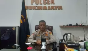Mengenal Kapolsek Sukmajaya, Kompol Margiono, Tugas di Tanah Abang, jadi Polisi di Depan Massa : Bagian 2